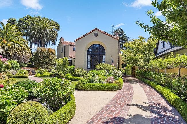 2307 Easton Dr, Burlingame, CA 94010 | Zillow