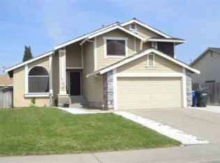 4295 Ardwell Way, Sacramento, CA