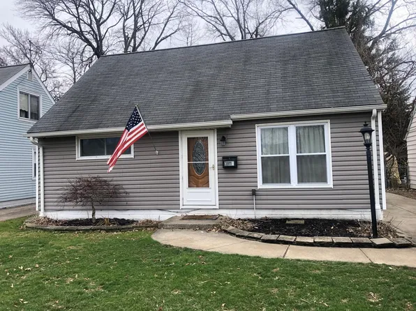3911 Archmere Ave, Cleveland, OH 44109