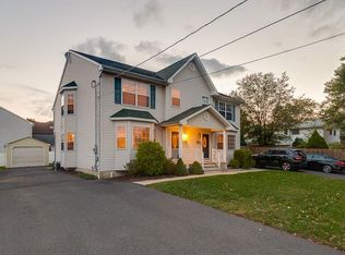 5 Judson Dr #1, Middlesex, NJ 08846