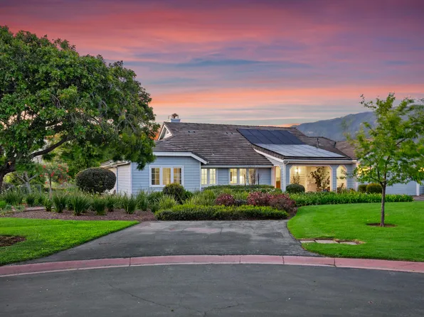 740 Paderno Ct, Santa Barbara, CA 93110