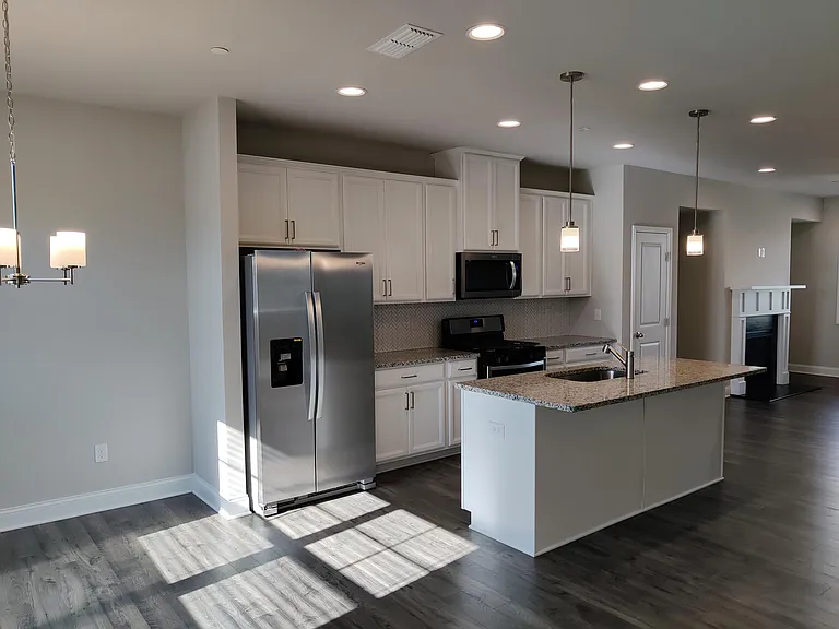 7 Saint Romain Way — Photo 14