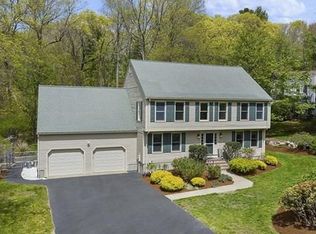 50 Carter Dr, Framingham, MA 01701