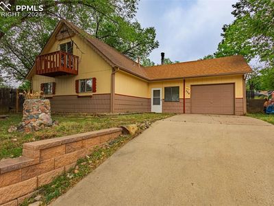 730 N 25th St, Colorado Springs, CO, 80904