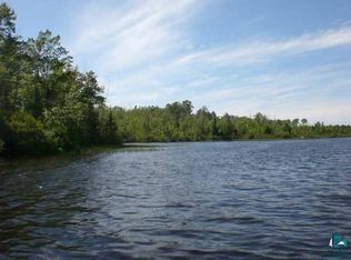 198XX S Stone Rd LOT 4, Cornucopia, WI 54827