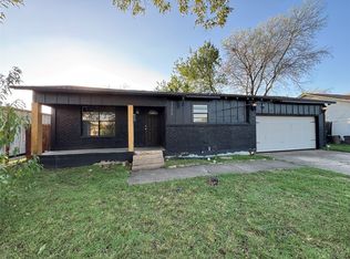 3305 Swan St, Haltom City, TX 76117
