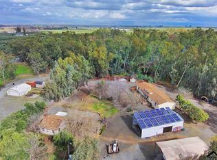 5460 Toomes Ave, Corning, CA 96021