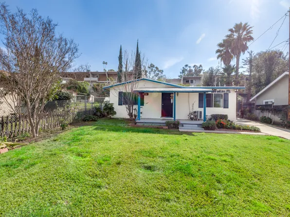 2596 Loma Vista Dr, Alhambra, CA 91803
