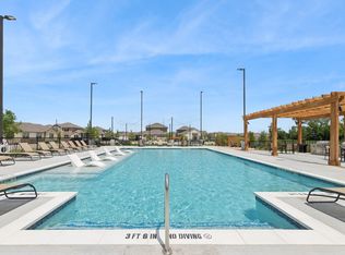 Casitas at Elevon, Lavon, TX 75166