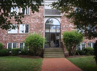 116 Burkhall St UNIT B, Weymouth, MA 02190