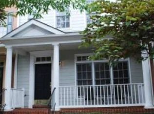 511 Goodland Pl, Rockville, MD