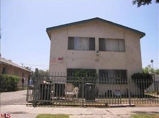 114 E 78th St, Los Angeles, CA 90003