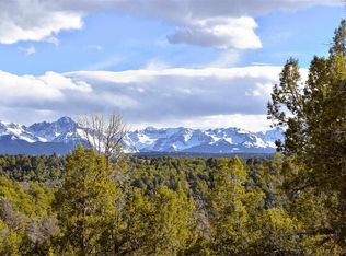 LOT 2 Ridge Rd #2, Montrose, CO 81403