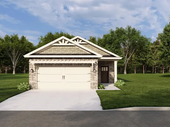 608 Saint Claude Pl, Huntsville, AL 35824