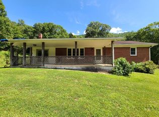 2489 White Rock Rd, Saltville, VA 24370