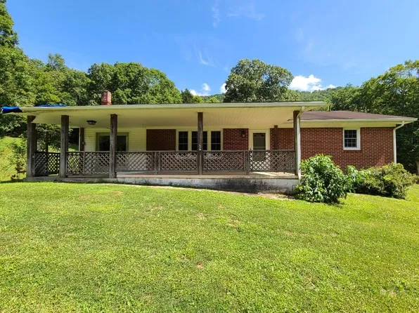 2489 White Rock Rd, Saltville, VA 24370