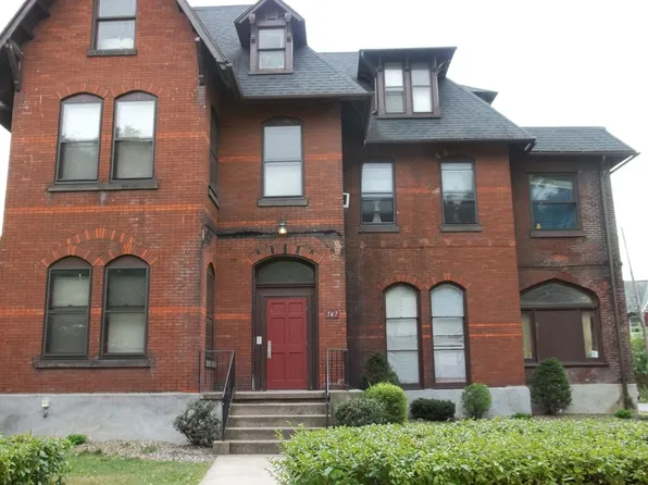 747 Rentals, 747 W 4th St #74713, Williamsport, PA 17701