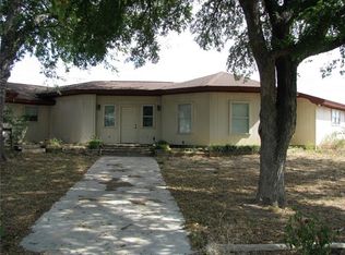 3312 County Road 267, Oglesby, TX 76561