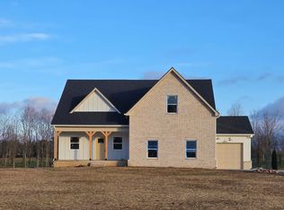 2233 County House Rd LOT 2, Smithville, TN 37166