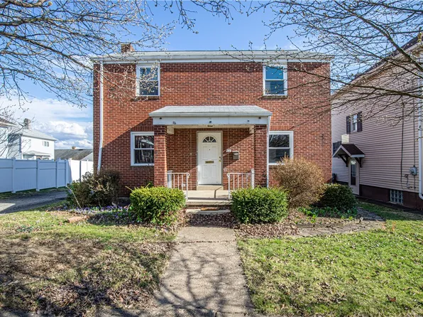 164 Nassau St, Uniontown, PA 15401