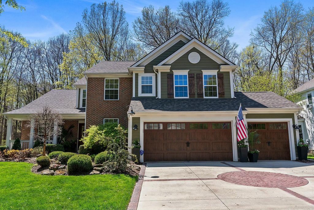 Real estate listing image