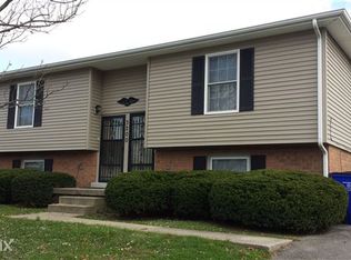 3200 Mammoth Dr, Lexington, KY 40517