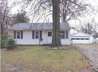 2916 Eisterhold Ct, Evansville, IN