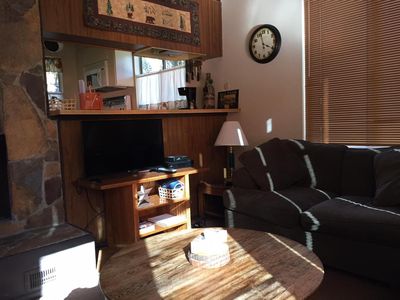 3115 N Lake Blvd #69, Tahoe City, CA, 96145