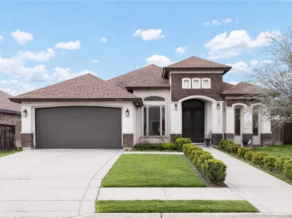 3413 Umar Ave, McAllen, TX 78504