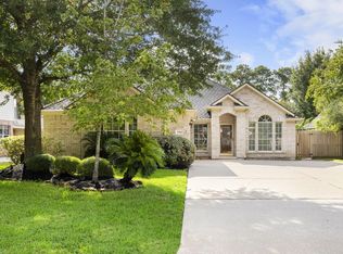 5703 Capella Park Dr, Spring, TX 77379