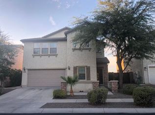 16316 N 73rd Ln, Peoria, AZ 85382