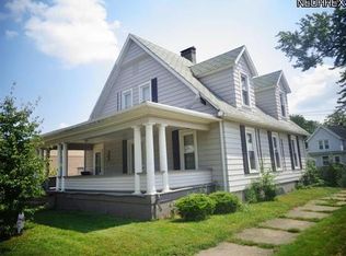 202 E 3rd St, Dover, OH 44622