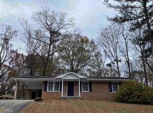 2361 Dawn Ct, Decatur, GA 30032