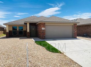 2122 N Texas Ave, Lubbock, TX 79401