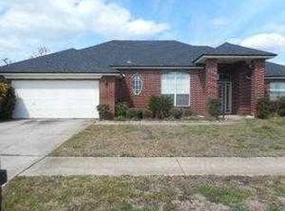 3844 Sweetbriar Dr, Orange Park, FL 32073