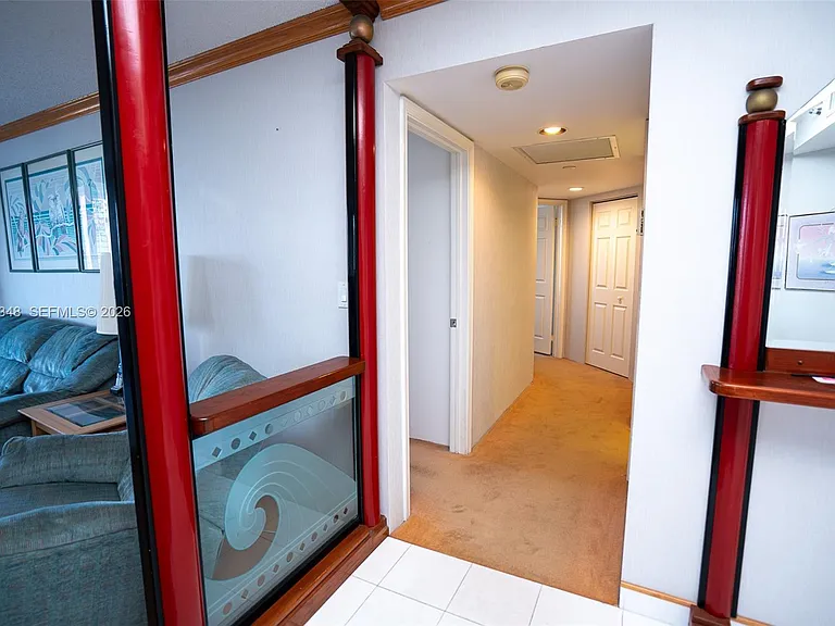 3530 Mystic Pointe Dr #1401 — Photo 27