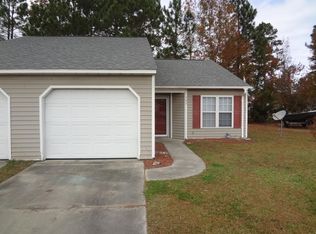 105 Gooding Dr, Havelock, NC 28532
