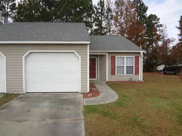 105 Gooding Dr, Havelock, NC 28532