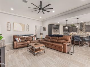 15217 S 182nd Ln, Goodyear, AZ 85338