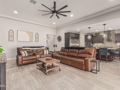 15217 S 182nd Ln, Goodyear, AZ, 85338