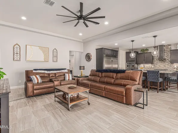 15217 S 182ND Lane, Goodyear, AZ 85338
