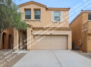 1604 W Satinwood Dr, Phoenix, AZ 85045