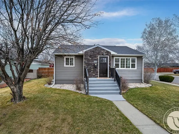 1903 Belvedere Dr, Billings, MT 59102