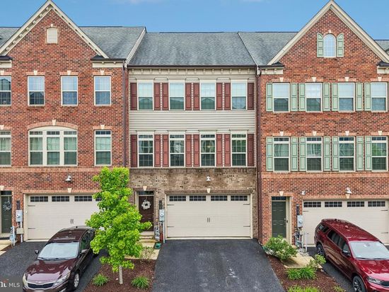 7825 Otterbein Way, Hanover, MD 21076