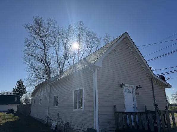 2926 S Liberty St, Muncie, IN 47302