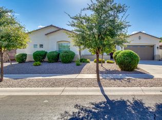 6340 S Rockwell St, Gilbert, AZ 85298