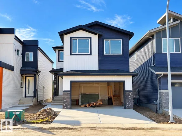 2019 156th Ave NW, Edmonton, AB T5Y 3H1
