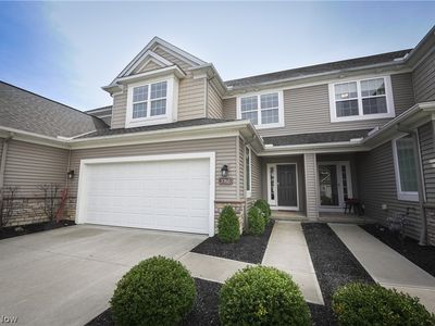 3765 Retreat Dr, Medina, OH, 44256