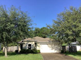 86576 Cartesian Pointe Dr, Yulee, FL 32097