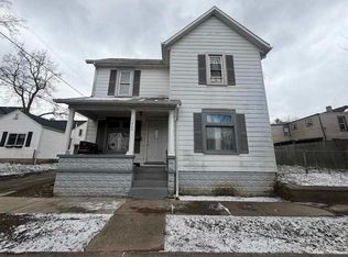1903 N A St, Richmond, IN